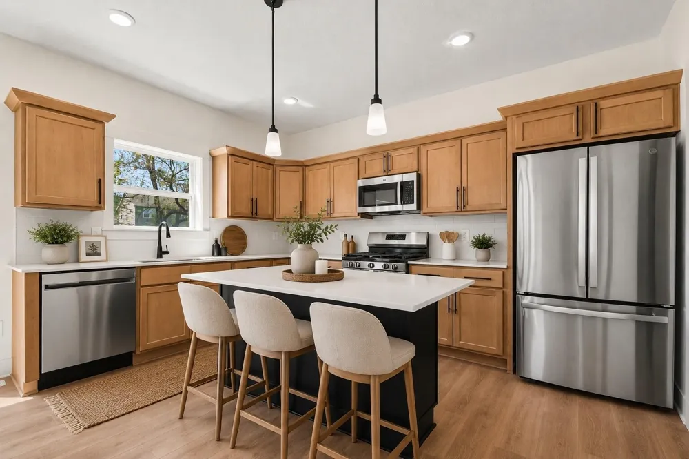 7964 Snow View Drive SE Alto, MI 49302
