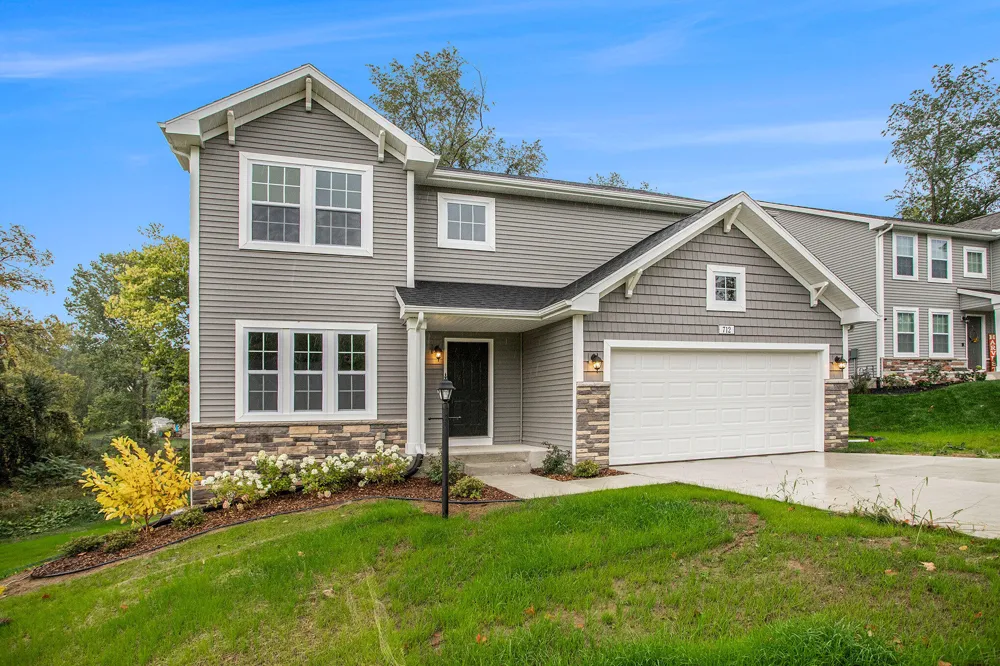 7964 Snow View Drive SE Alto, MI 49302