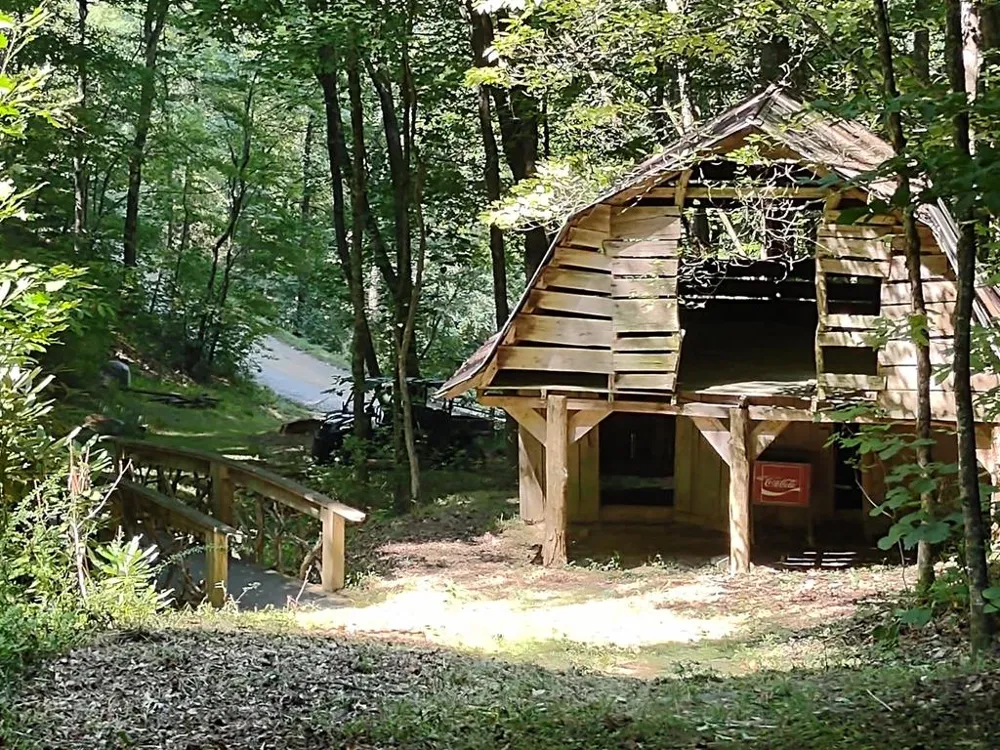 Majestic Mountain View Bryson City, NC 28713