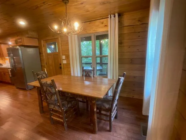 Majestic Mountain View Bryson City, NC 28713