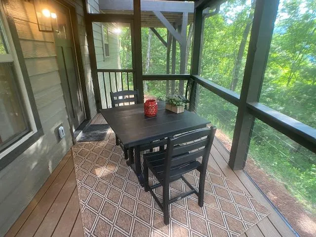 Majestic Mountain View Bryson City, NC 28713