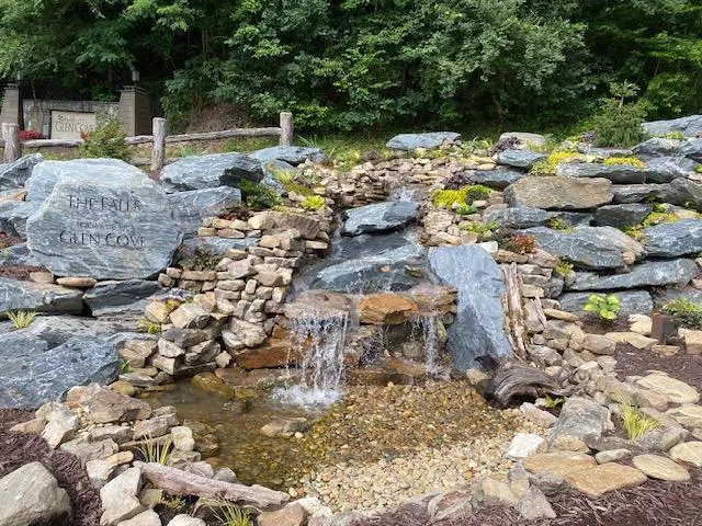 Majestic Mountain View Bryson City, NC 28713