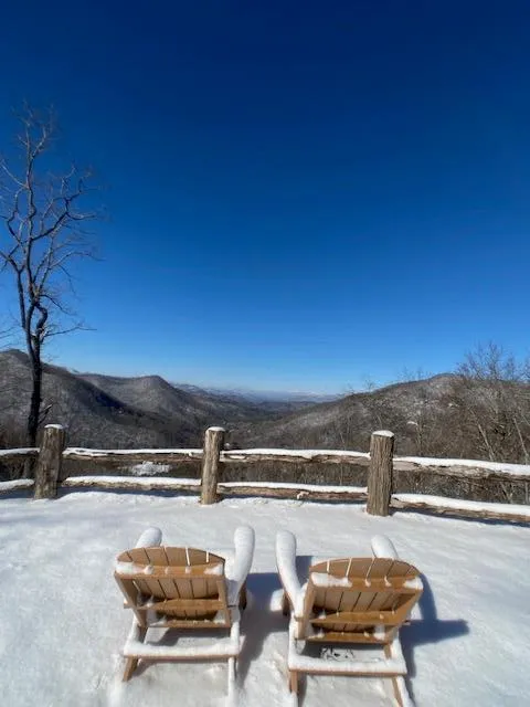 Majestic Mountain View Bryson City, NC 28713