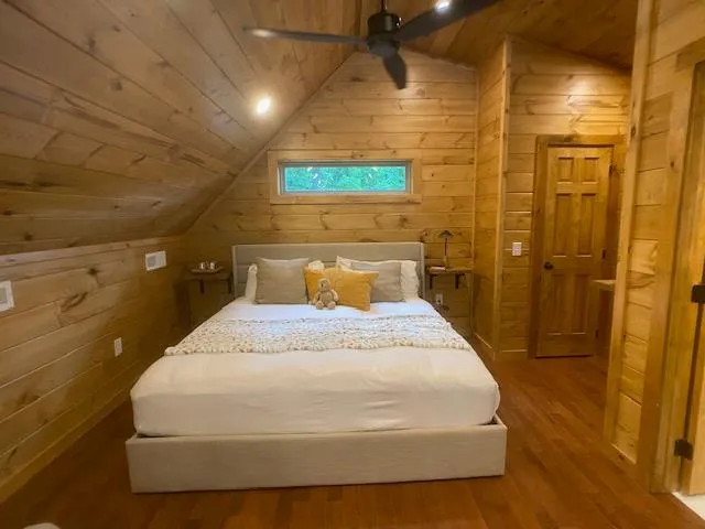 Majestic Mountain View Bryson City, NC 28713