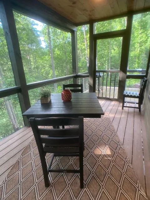 Majestic Mountain View Bryson City, NC 28713