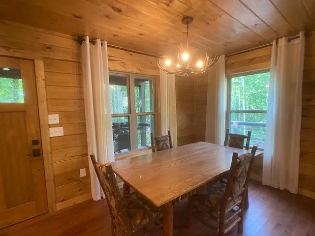 Majestic Mountain View Bryson City, NC 28713