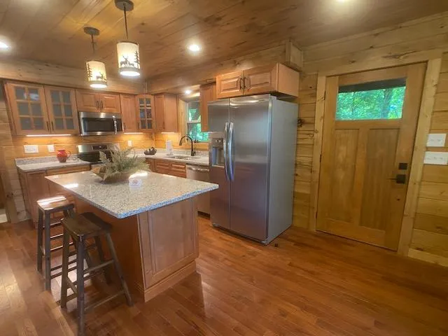 Majestic Mountain View Bryson City, NC 28713
