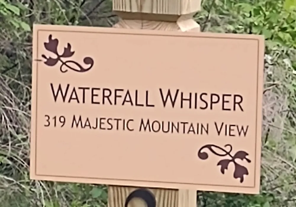 Majestic Mountain View Bryson City, NC 28713
