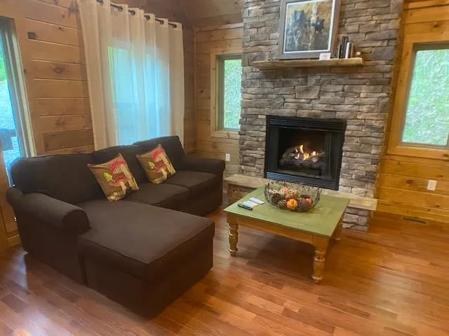 Majestic Mountain View Bryson City, NC 28713
