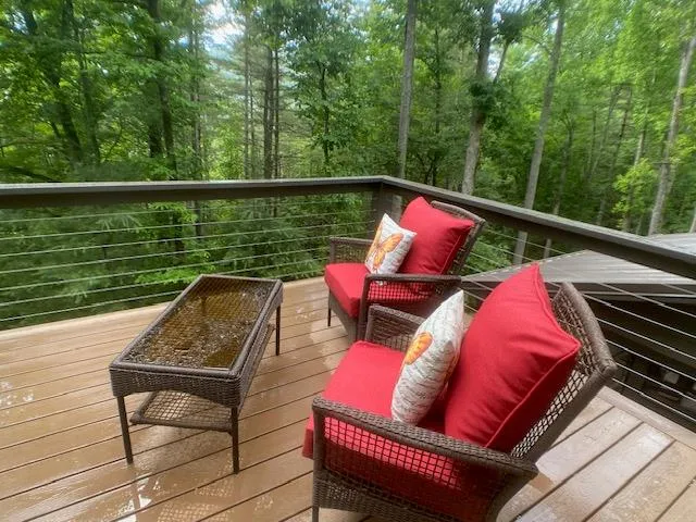Majestic Mountain View Bryson City, NC 28713