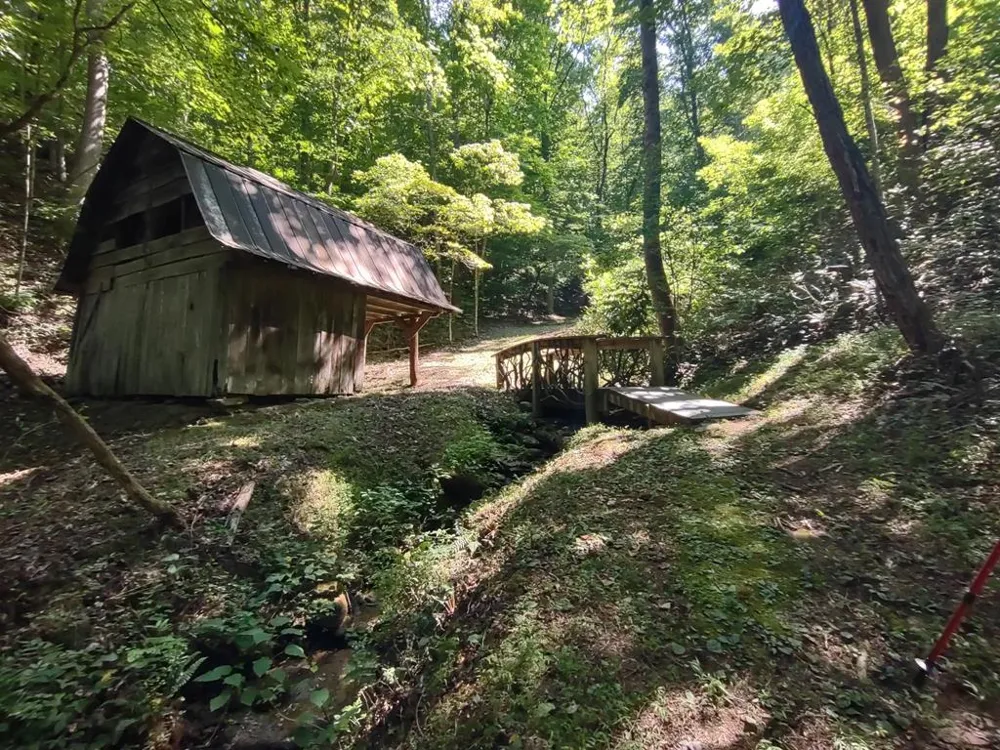 Majestic Mountain View Bryson City, NC 28713