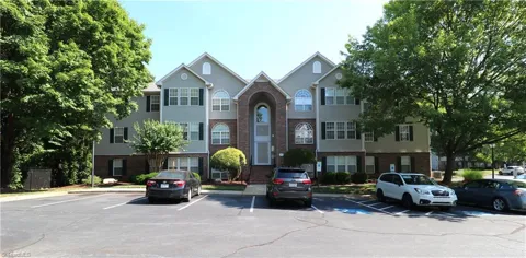 421 Timberline Ridge Court