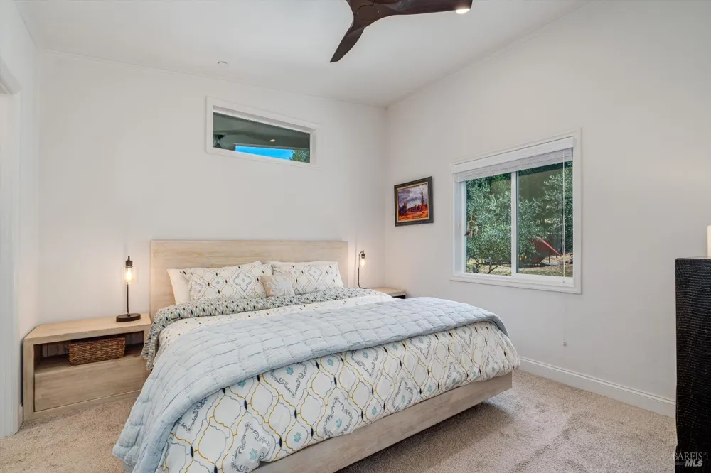 1055 Sundown Trail Santa Rosa, CA 95404