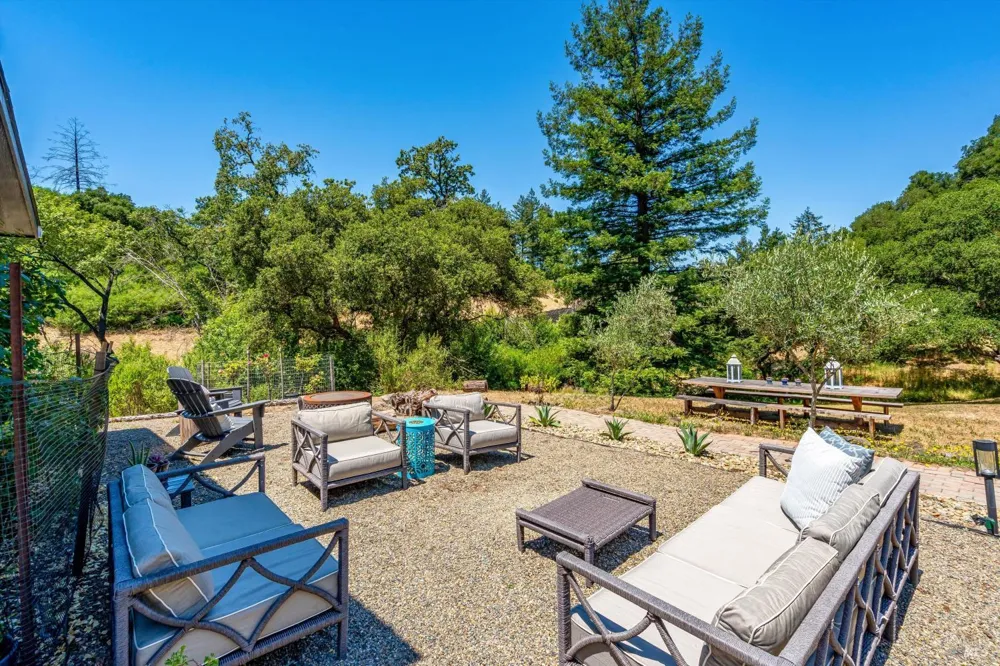1055 Sundown Trail Santa Rosa, CA 95404