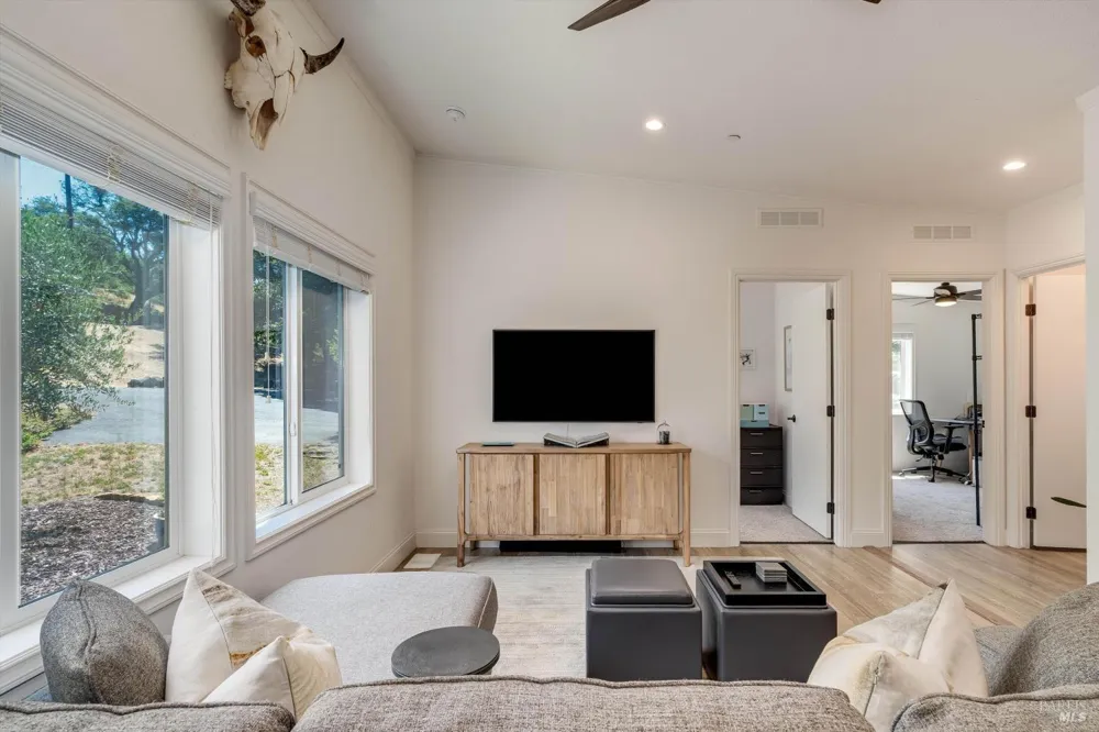 1055 Sundown Trail Santa Rosa, CA 95404