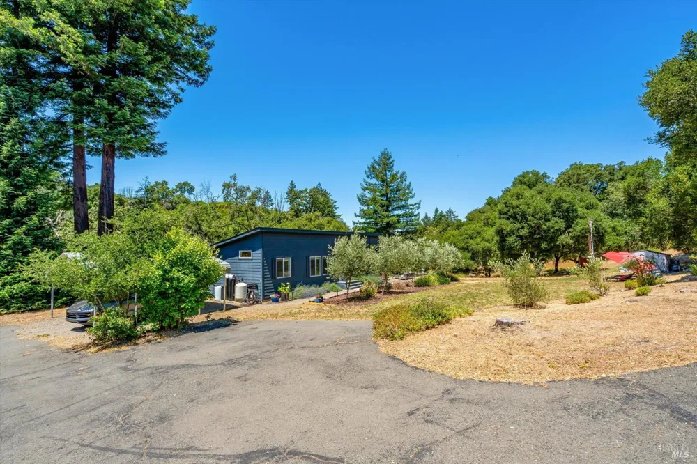 1055 Sundown Trail Santa Rosa, CA 95404