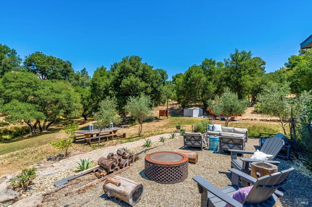 1055 Sundown Trail Santa Rosa, CA 95404