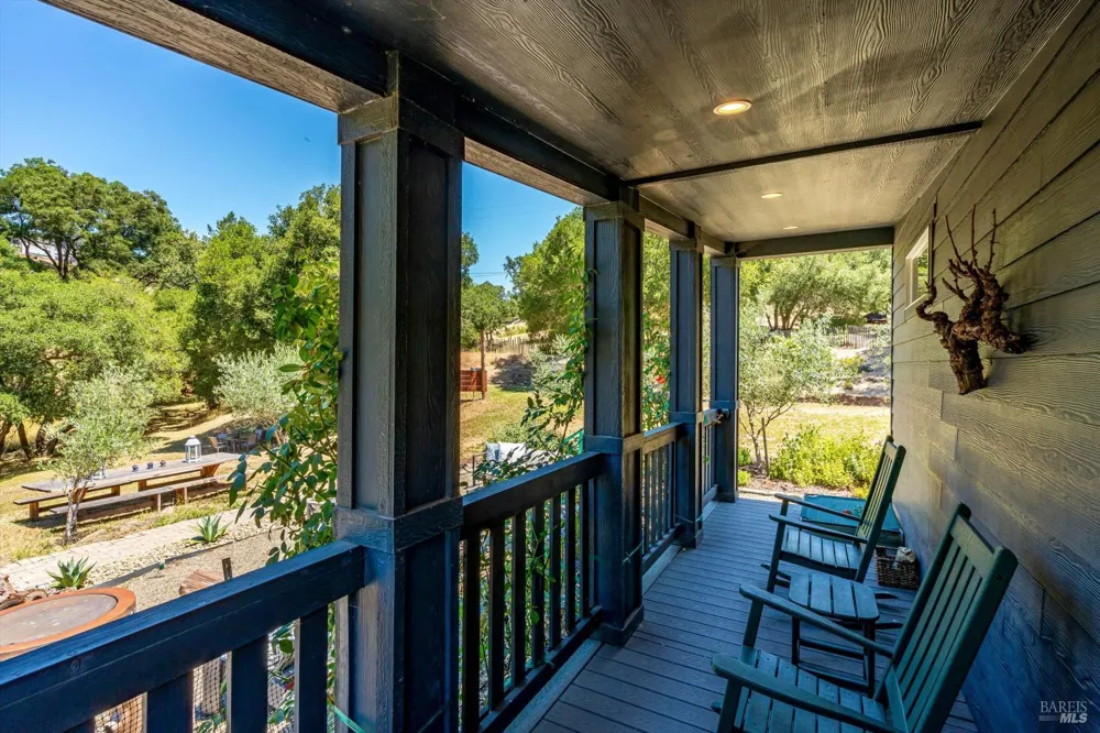 1055 Sundown Trail Santa Rosa, CA 95404