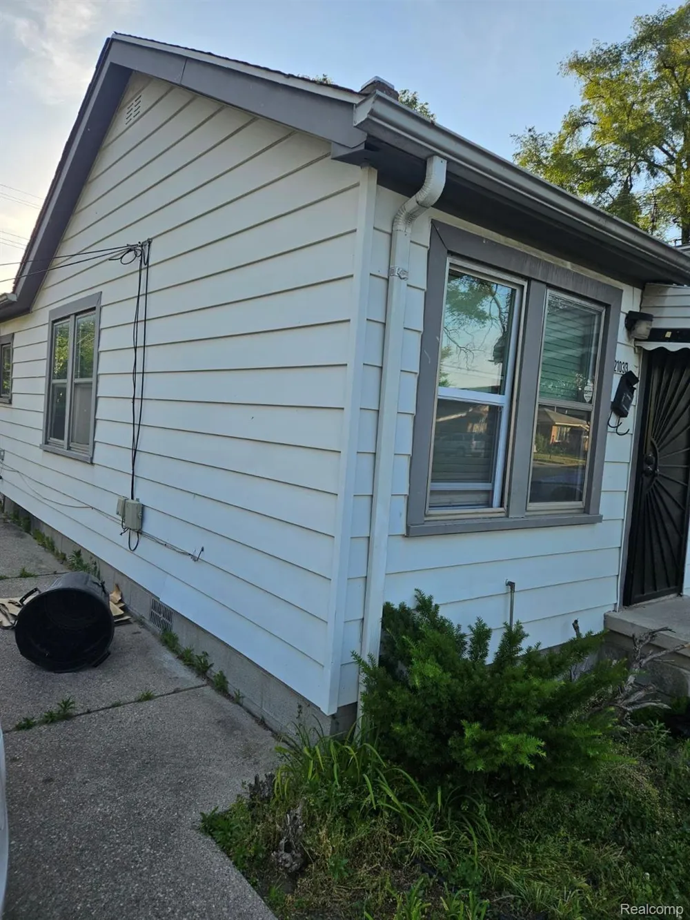 21033 Glen Lodge Road Royal Oak Charter Township, MI 48220
