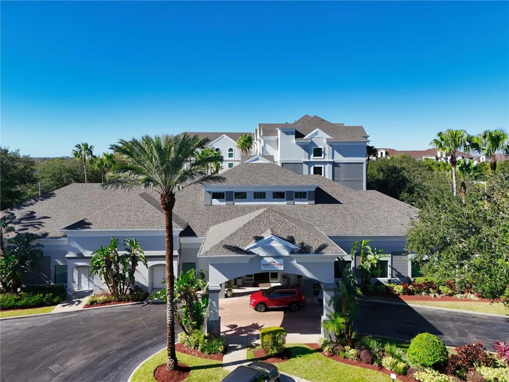 8303 PALM PARKWAY Orlando, FL 32836