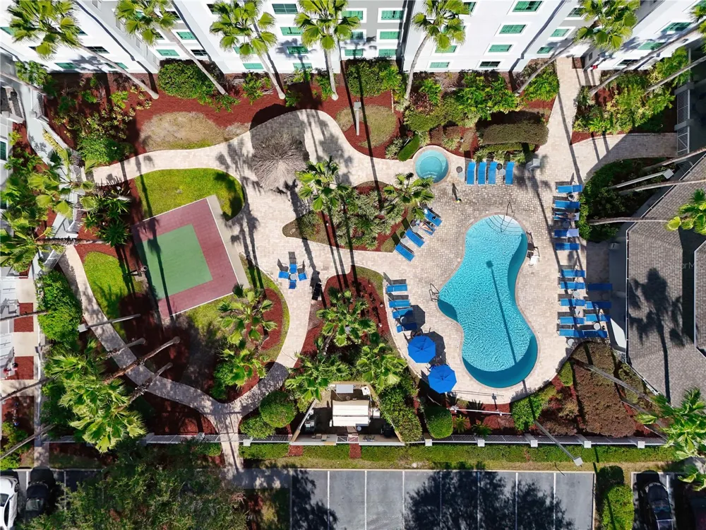 8303 PALM PARKWAY Orlando, FL 32836