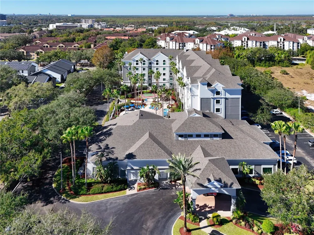 8303 PALM PARKWAY Orlando, FL 32836