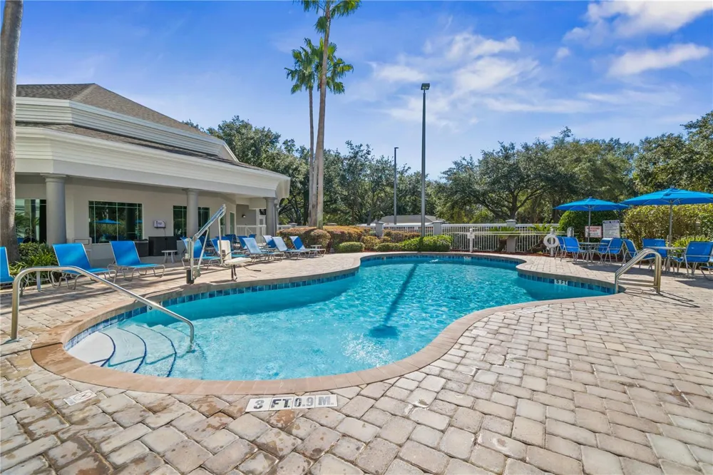 8303 PALM PARKWAY Orlando, FL 32836