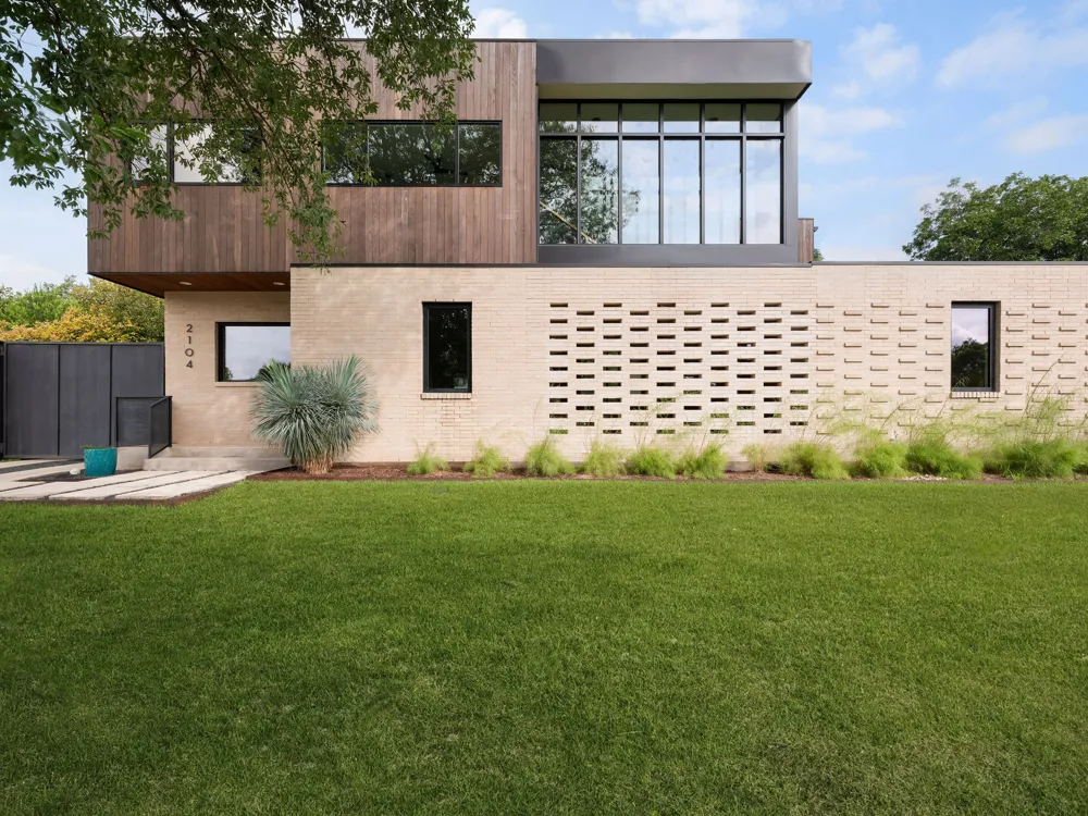 2104 Ann Arbor Avenue Austin, TX 78704