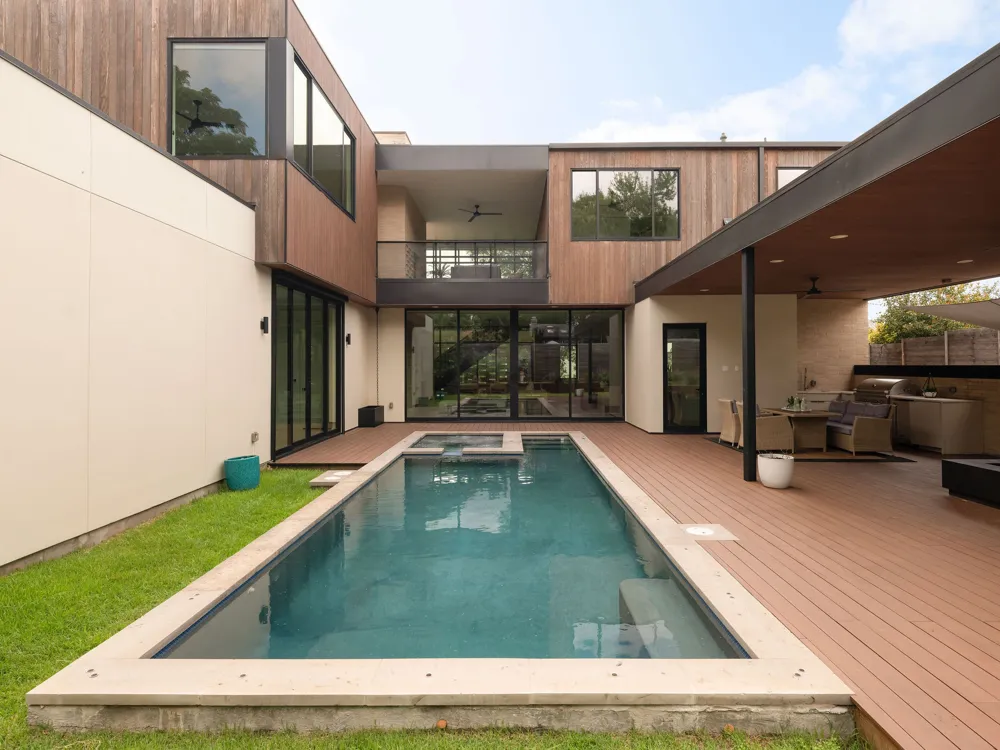 2104 Ann Arbor Avenue Austin, TX 78704