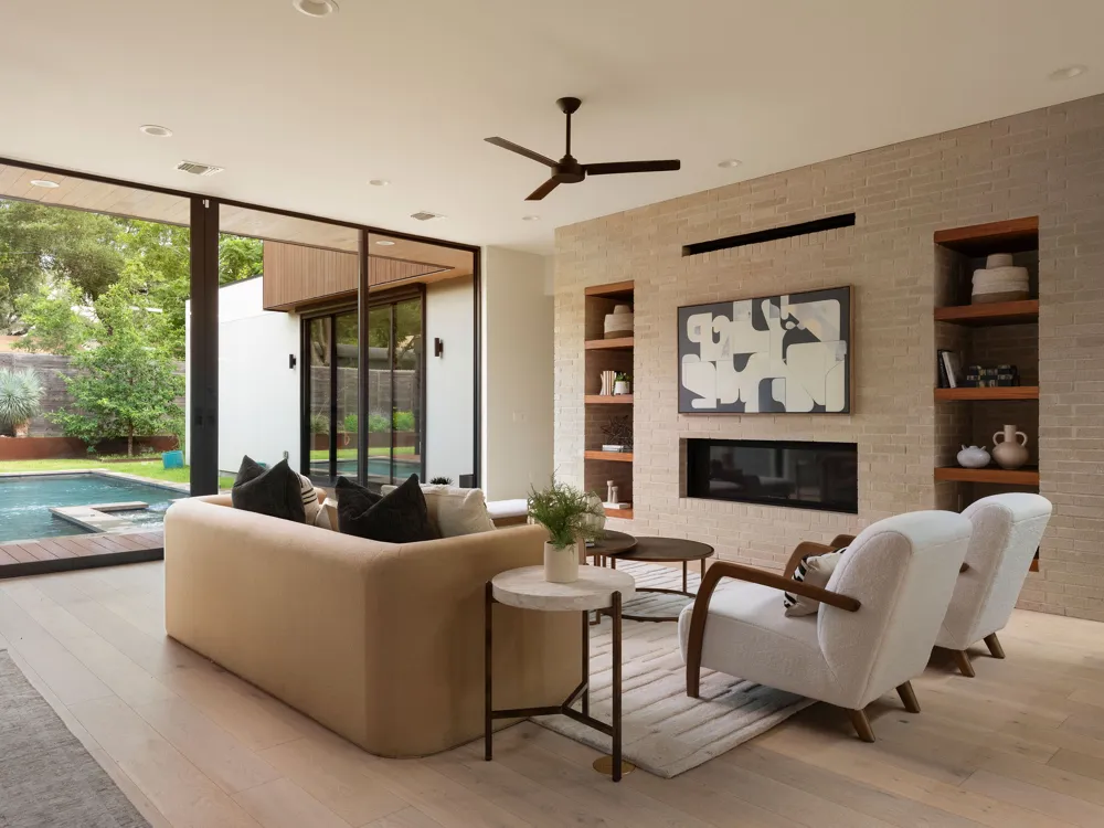 2104 Ann Arbor Avenue Austin, TX 78704