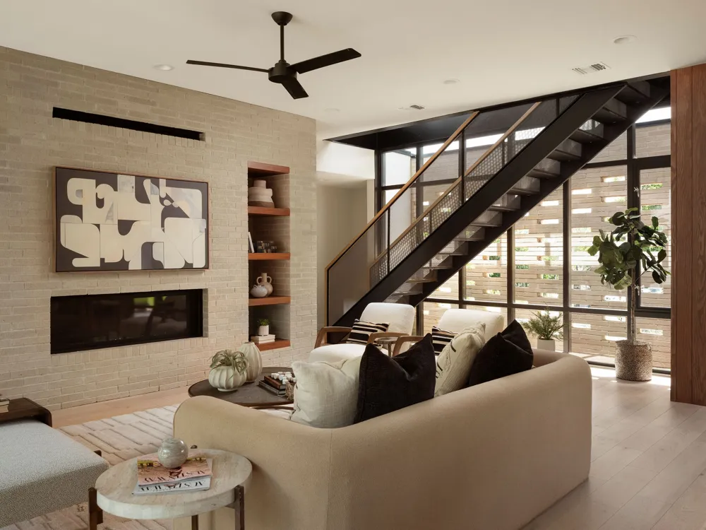 2104 Ann Arbor Avenue Austin, TX 78704
