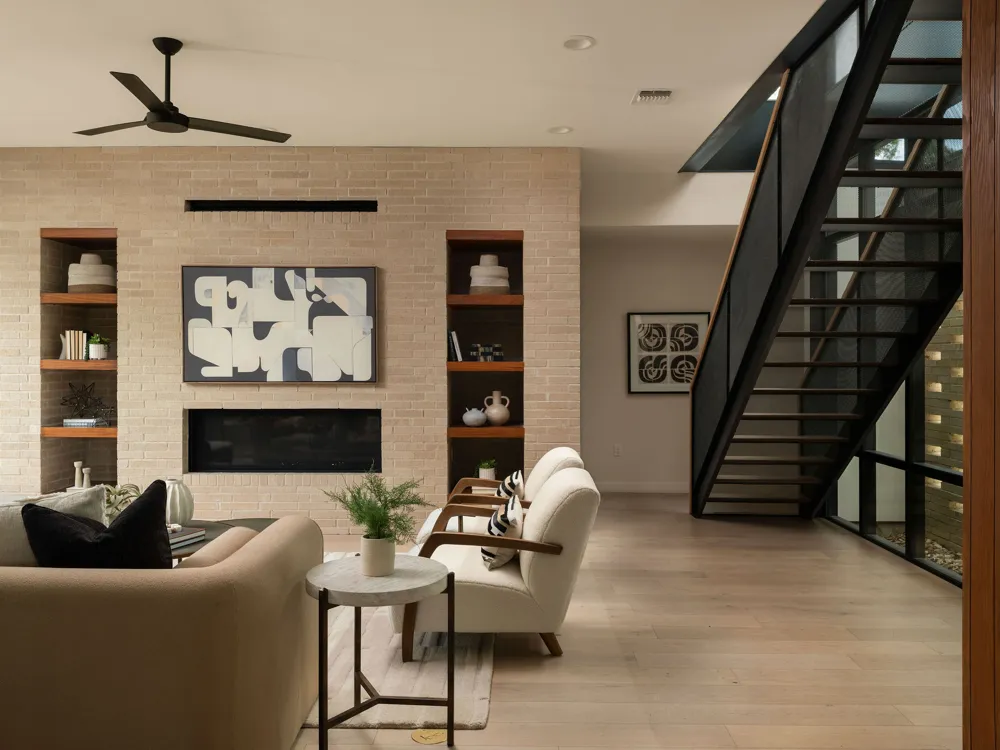 2104 Ann Arbor Avenue Austin, TX 78704