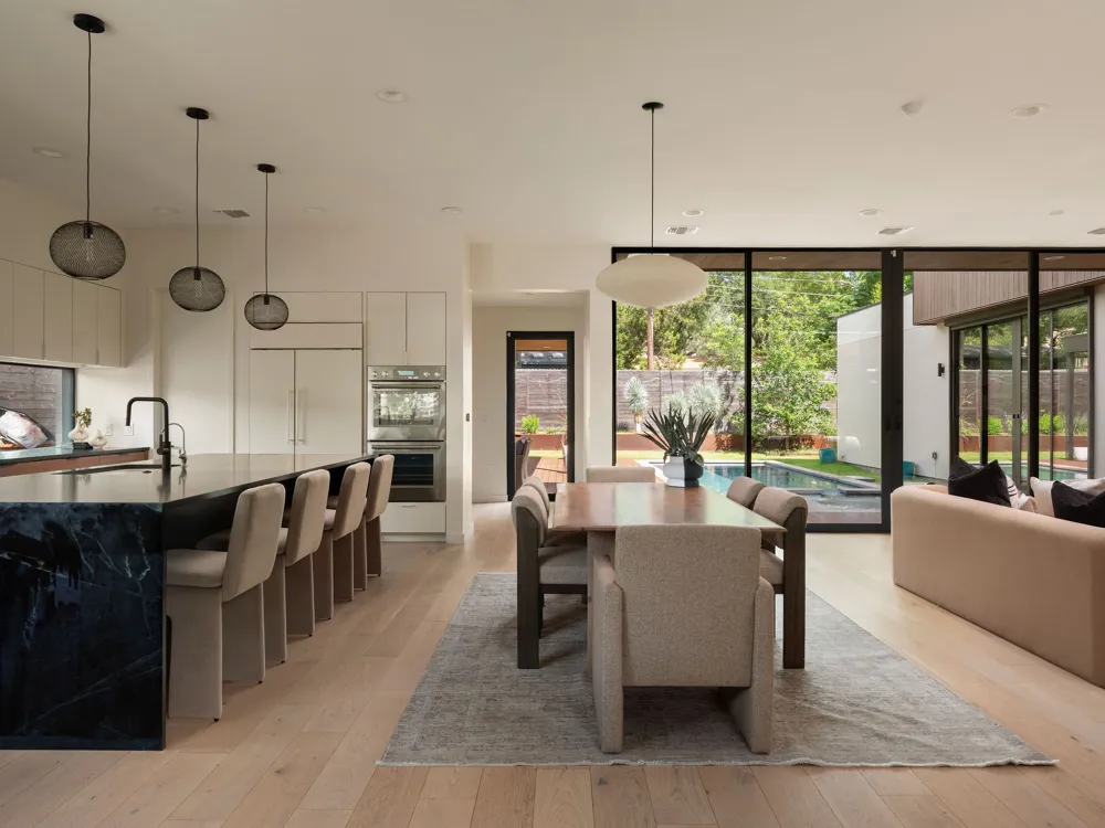 2104 Ann Arbor Avenue Austin, TX 78704