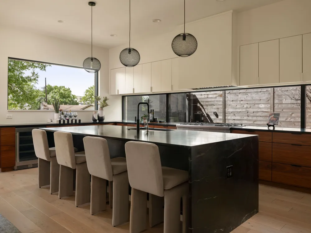 2104 Ann Arbor Avenue Austin, TX 78704
