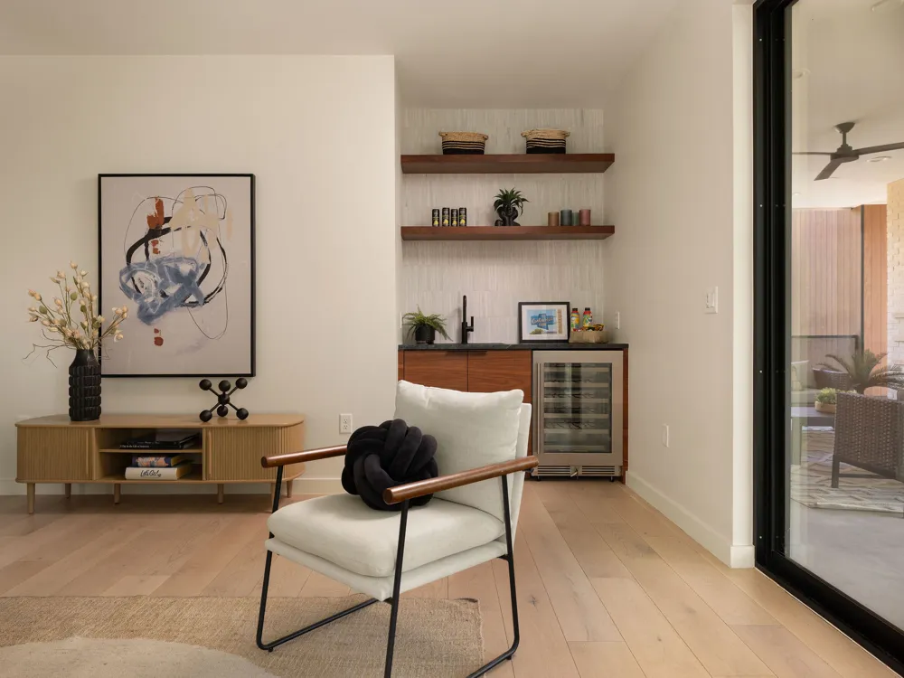 2104 Ann Arbor Avenue Austin, TX 78704