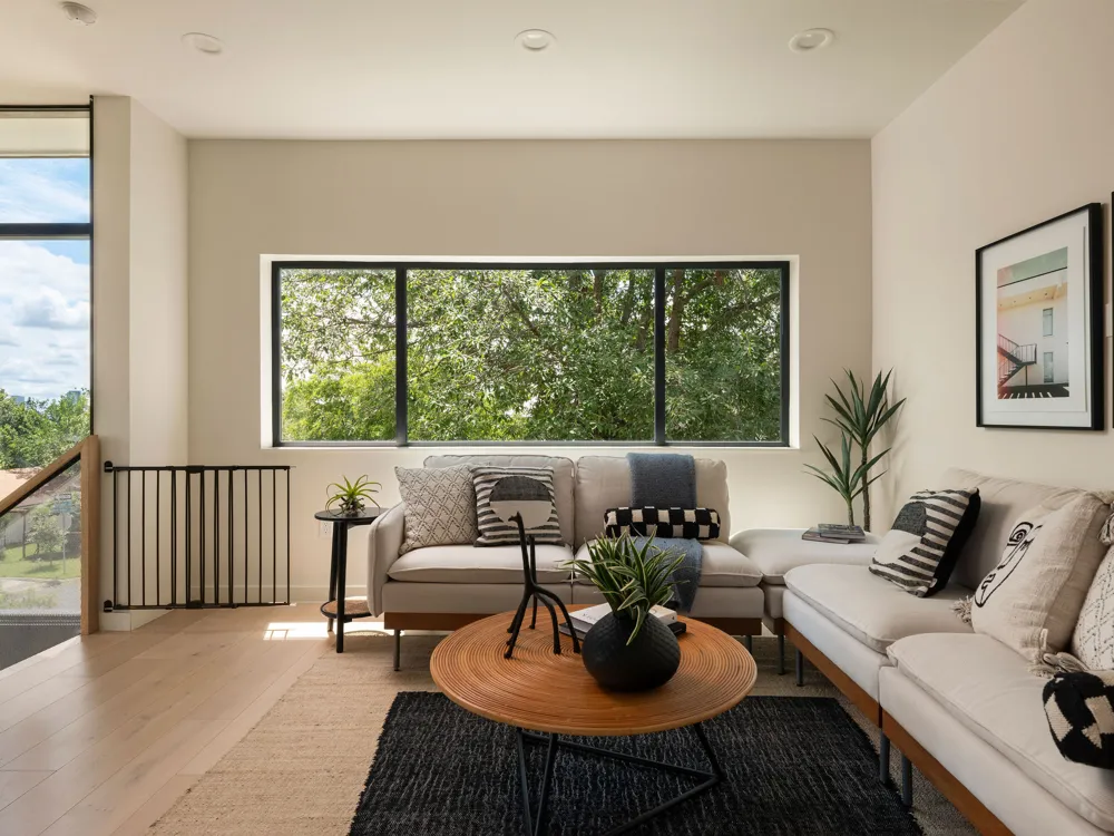 2104 Ann Arbor Avenue Austin, TX 78704