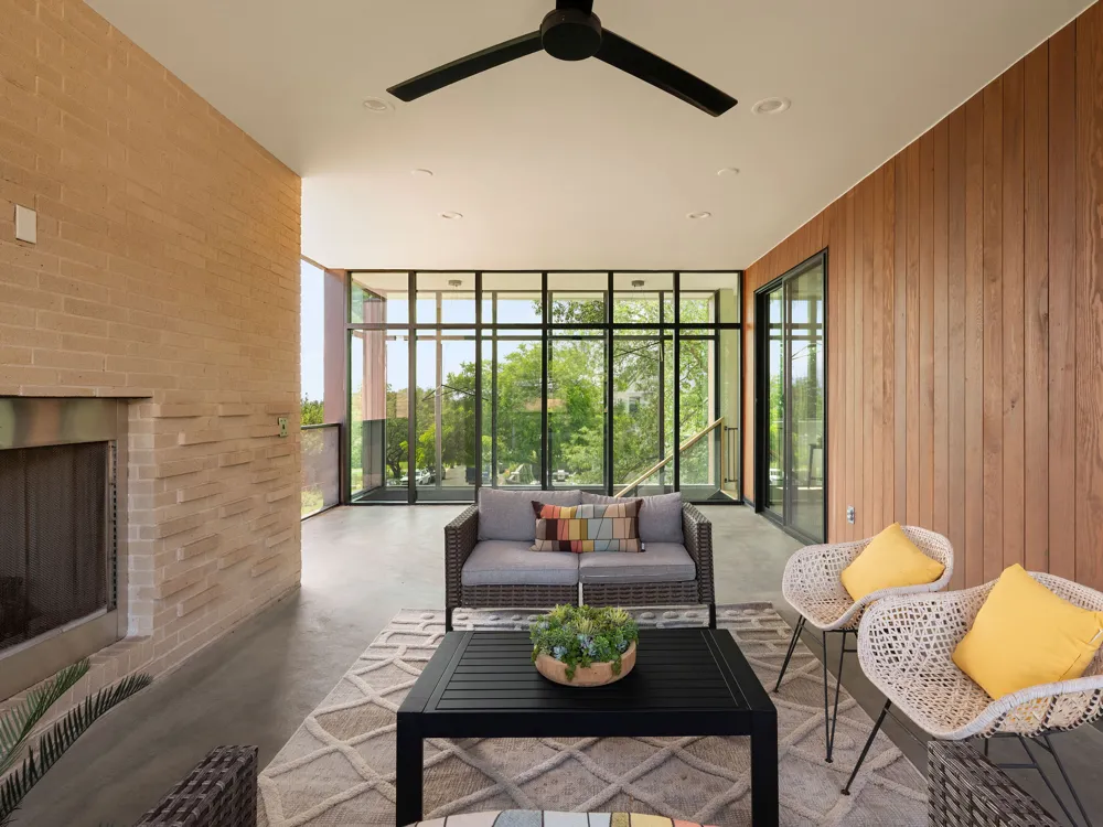 2104 Ann Arbor Avenue Austin, TX 78704