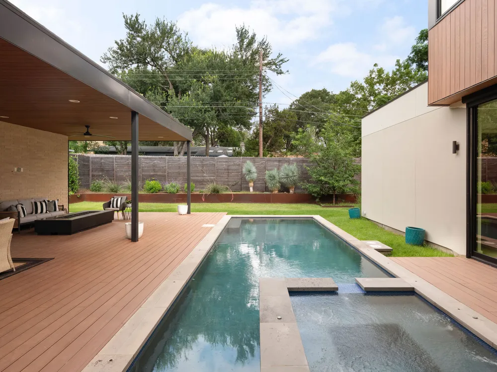 2104 Ann Arbor Avenue Austin, TX 78704