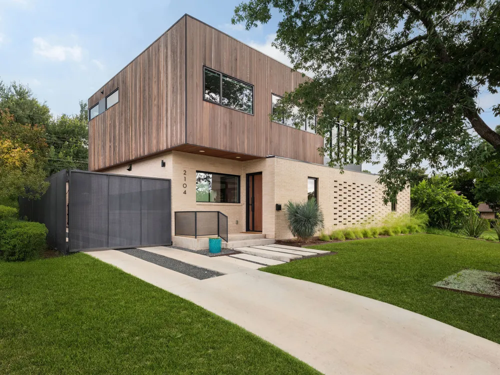 2104 Ann Arbor Avenue Austin, TX 78704
