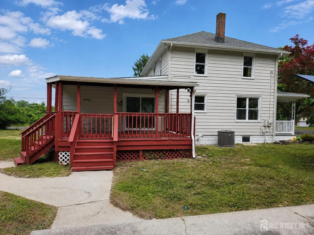 322 Madison Avenue Newfield, NJ 08344