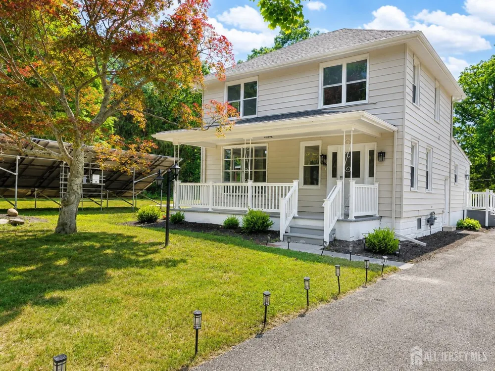 322 Madison Avenue Newfield, NJ 08344