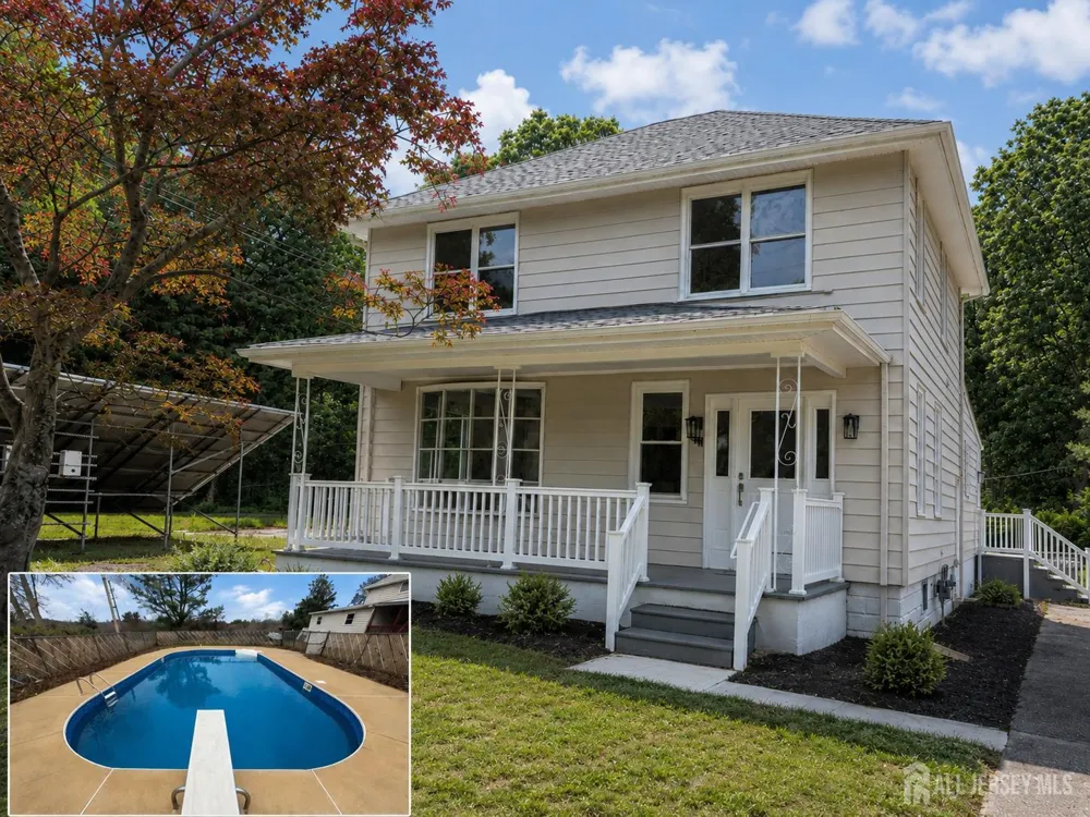322 Madison Avenue Newfield, NJ 08344