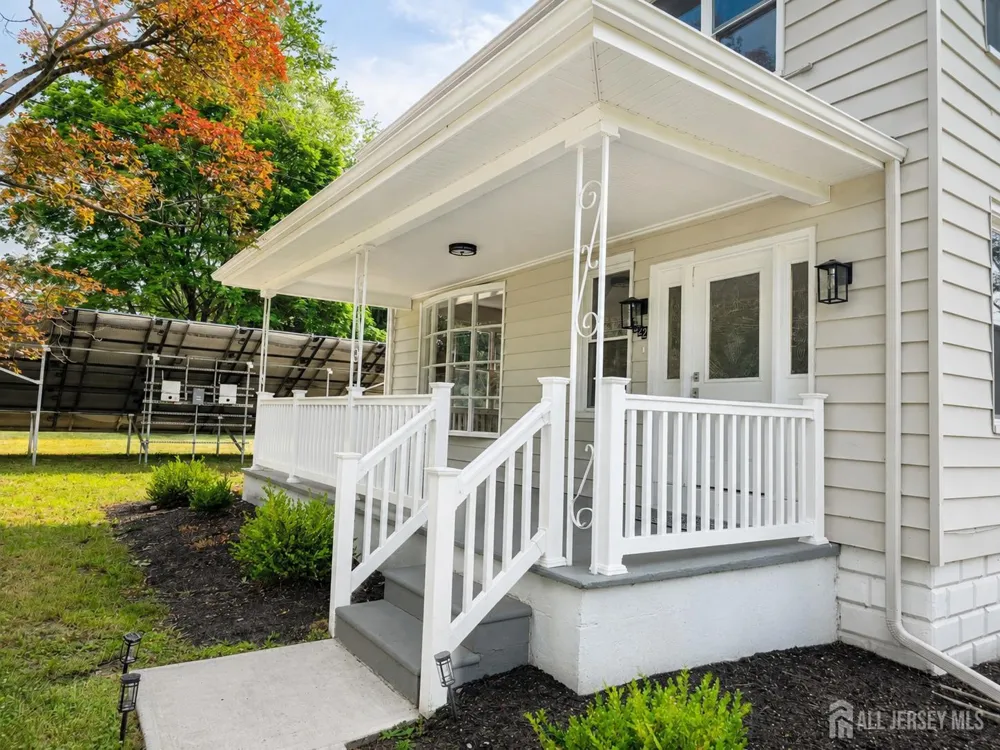 322 Madison Avenue Newfield, NJ 08344