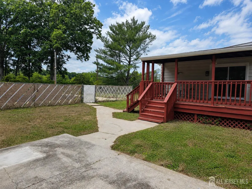 322 Madison Avenue Newfield, NJ 08344
