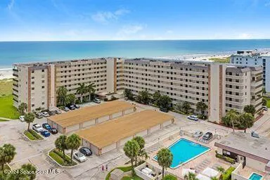 1860 Atlantic Avenue #B805