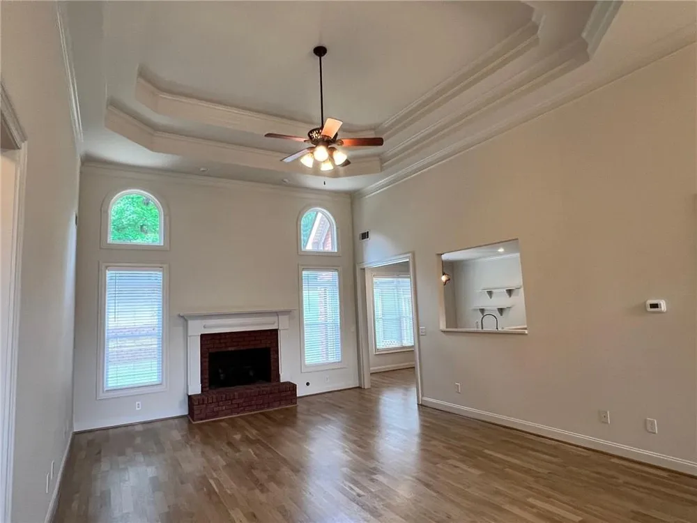 194 Sweetwater Ridge Hoschton, GA 30548