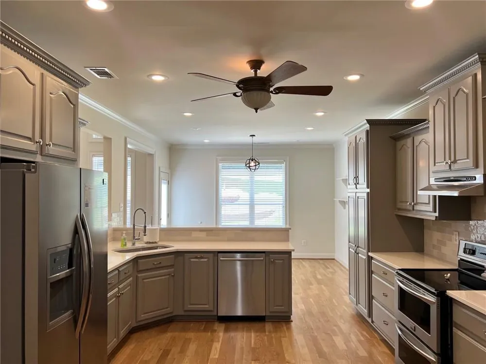 194 Sweetwater Ridge Hoschton, GA 30548