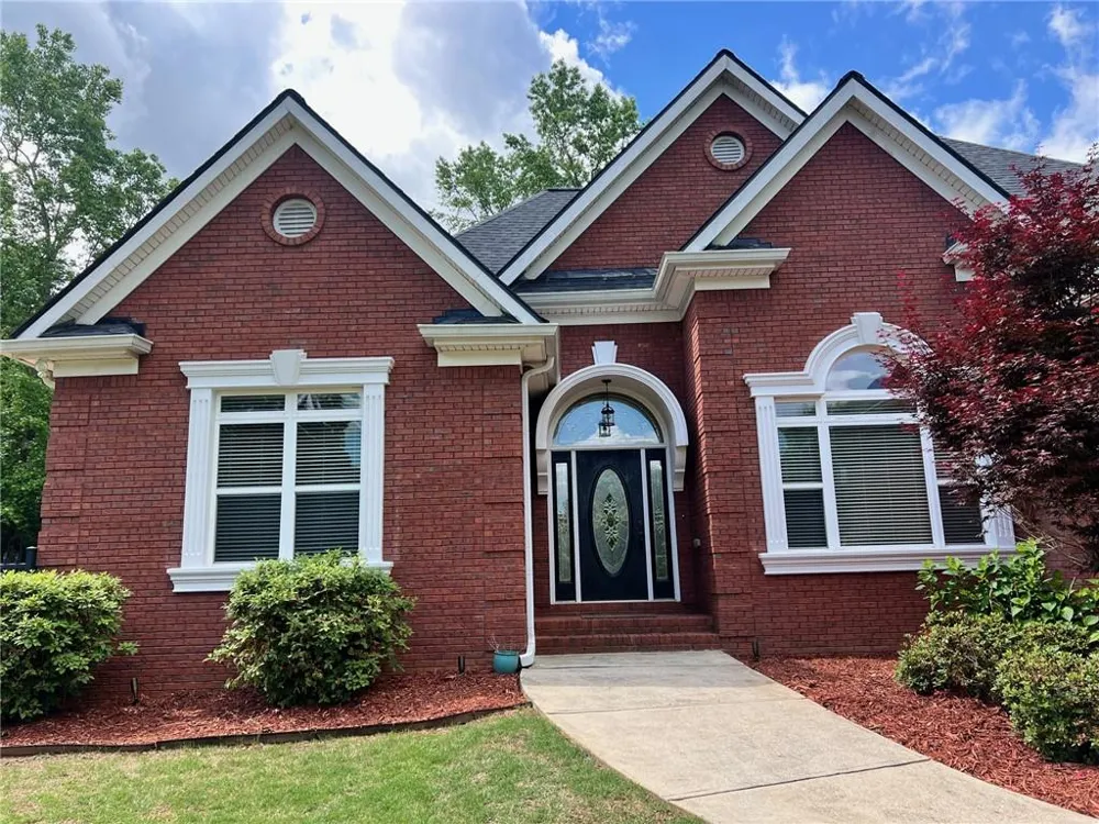 194 Sweetwater Ridge Hoschton, GA 30548