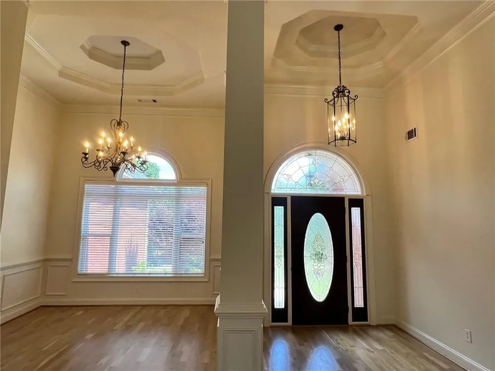 194 Sweetwater Ridge Hoschton, GA 30548