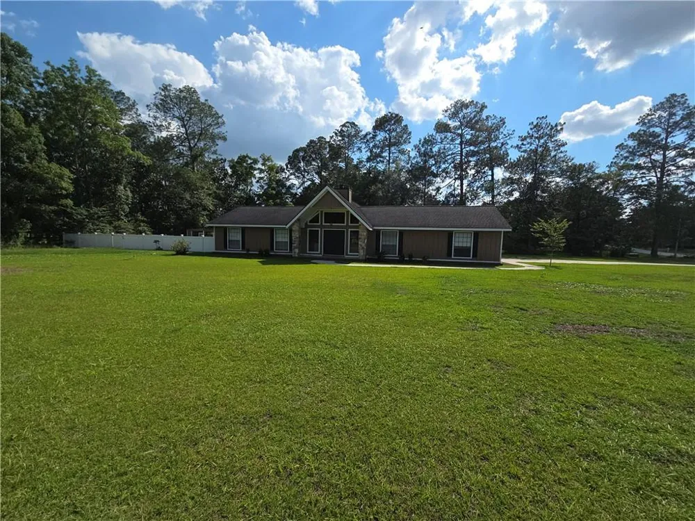 2754 Tallokas Road Moultrie, GA 31788